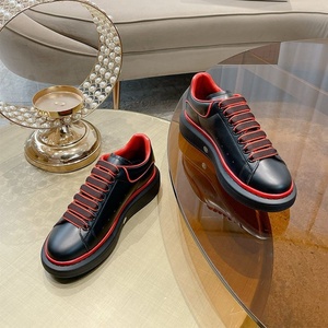 Zapatos Casuales de Diseñador de Lujo para Hombre y Mujer, Zapatillas Transpirables de Moda, Plataforma Clásica Cómoda Antideslizante, Zapatos Deportivos para Hombre - Product Image 3