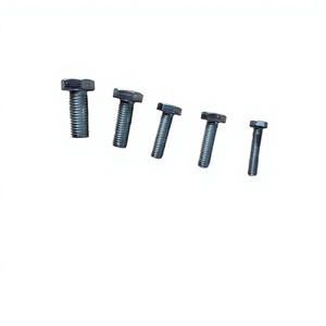 Vis de voiture de haute qualité adaptées à l'installation de portières, pare-chocs et garde-boue de voiture ; - Product Image 6