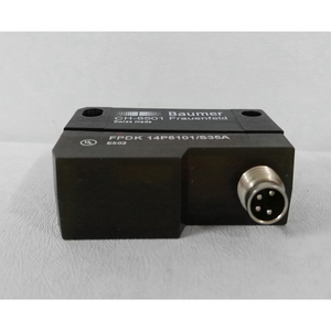 เซ็นเซอร์สะท้อนแสงย้อนกลับ FPDK 14P5101/S35A |   แบบโพลาไรซ์เพื่อการตรวจจับวัตถุสะท้อนแสงอย่างแม่นยำ - Product Image 4