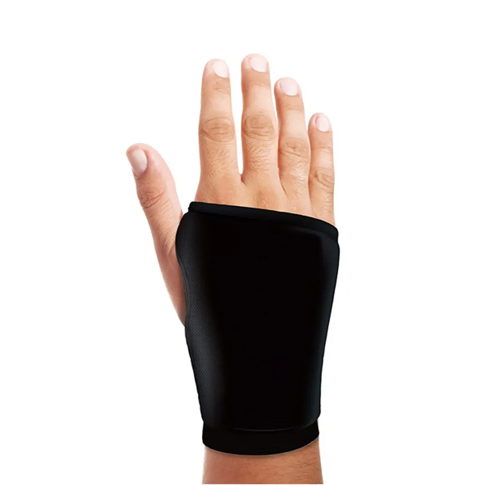 Flexibele Pols-Ijspak Koude Warme Handtherapie Voor Polshandblessures Zwelling Van Pijnverlichting