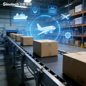 Agente di Spedizione da Ho Chi Minh City agli Stati Uniti |    UPS Aereo |   0,5 kg Accettato |   Solo trasporto, escluse doganali ritenute e dazi. - Product Image 2