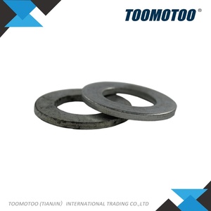 012388 Shim per Carrello Elevatore, Ricambi per Carrelli Elevatori Adatti per Atlet - Product Image 1