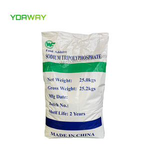 Nhà Sản Xuất Cung Cấp Chất Tẩy Rửa Natri <span class=keywords><strong>Tripolyphosphate</strong></span> <span class=keywords><strong>Stpp</strong></span> Cấp Thực Phẩm; Cấp Công Nghiệp, Cấp Công Nghệ; Hạt Hoặc Bột Màu Trắng - Product Image 1