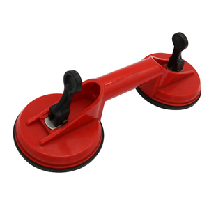 Outil de levage Hi-Q pour <span class=keywords><strong>vitrage</strong></span>, <span class=keywords><strong>ventouse</strong></span> pour verre, <span class=keywords><strong>ventouse</strong></span> de nivellement, <span class=keywords><strong>ventouse</strong></span> pour verre - Product Image 6