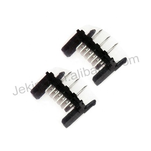 Jeking thông qua lỗ <span class=keywords><strong>picoflex</strong></span> 6P HDR LoPro tiêu đề & vỏ dây SN 90325-0006 - Product Image 6