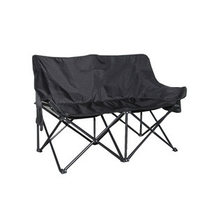 <span class=keywords><strong>Chaise</strong></span> <span class=keywords><strong>de</strong></span> <span class=keywords><strong>plage</strong></span> extérieure personnalisée imprimée <span class=keywords><strong>avec</strong></span> logo design, sac à dos portable, <span class=keywords><strong>chaise</strong></span> <span class=keywords><strong>de</strong></span> camping double pliable pliable pour la pêche, la randonnée - Product Image 4