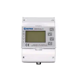 Growatt Integrator Digital Home Use Solar-PV-Lade-Watt-Panels Smart Energy Power Meter DC für Solar netz