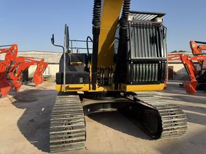 รถขุดมือสอง Cat320 ของแท้จากญี่ปุ่น น้ำหนัก 20 ตัน ราคาถูก พร้อม Cat323 Cat325 ชั่วโมงการทำงานต่ำ มาตรฐาน CE/EPA - Product Image 6