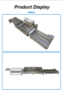 Máquina para Hacer <span class=keywords><strong>Donuts</strong></span> Comercial de Alta Calidad, 1200 W, para Wafles, <span class=keywords><strong>Donuts</strong></span> y Pasteles, 7 en 1 - Product Image 4