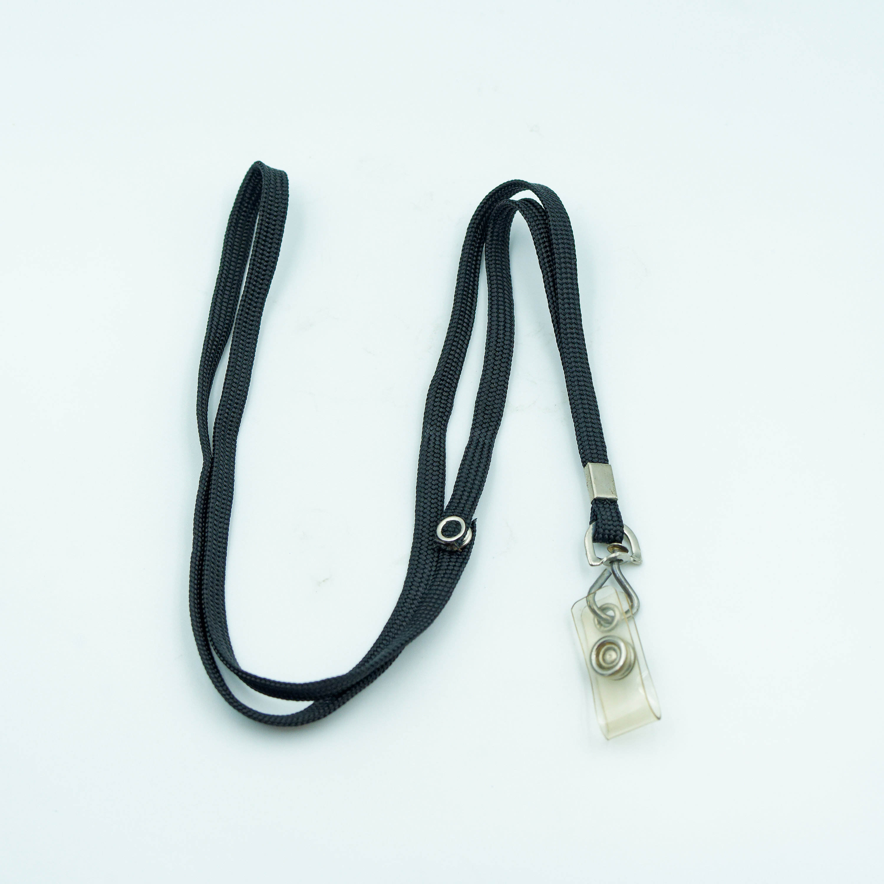 Black (Custom color available)