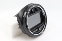 Reproductor estéreo de Radio DVD para coche Android Carplay de 9 "para BMW Mini Cooper F54 CLUBMAN 2015-2018 con navegación GPS para coche 8 + 64GB