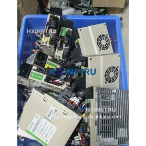 1 ชิ้น HCFA SV-X3EA040A-A2 มือสอง H - Product Image 2