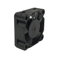 Ventilateur axial SANLY 3010 à roulement à billes 10000 tr/min 12V 30x30x10mm DC ODM IP44/IP45 en plastique et acier inoxydable certifié CE OEM