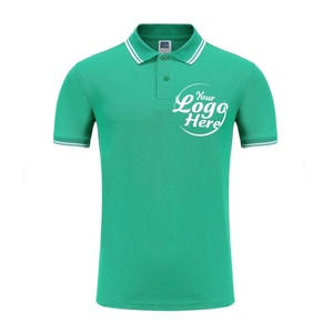 Camiseta de Manga Corta para Hombre, de Alta Calidad, Spandex/Algodón, Casual, Personalizable, Color Sólido, Cuello Intermedio, Corte Holgado - Product Image 1