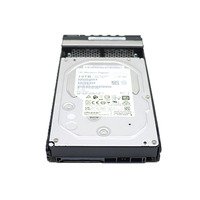 Ultrastar DC HC330 10TB SATA HDD - Penyimpanan Berkapasitas Tinggi Bersertifikasi untuk Infrastruktur NSAS yang Aman