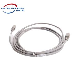 Câble de données Smart Frame 51304030-150 1 Gbit/s blindé EMI pour systèmes DCS - Product Image 3