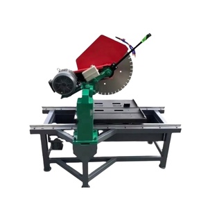 <b>Hydraulic</b> Granite and Marble Block Quarry Cutting Machine Electric Stone <b>Cutter</b> - Product Image 3
