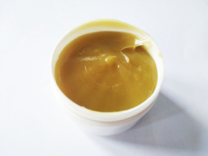 Mỡ <span class=keywords><strong>Lithium</strong></span> Đa Năng Màu Vàng Giá Rẻ Bán Sỉ - Product Image 6