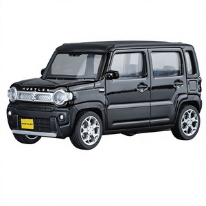 Modelo de Coche de Aleación Fundida a Presión de Alta Calidad a Escala 1:32, Juguetes para Niños, Coche de Juguete Fundido a Presión - Product Image 1