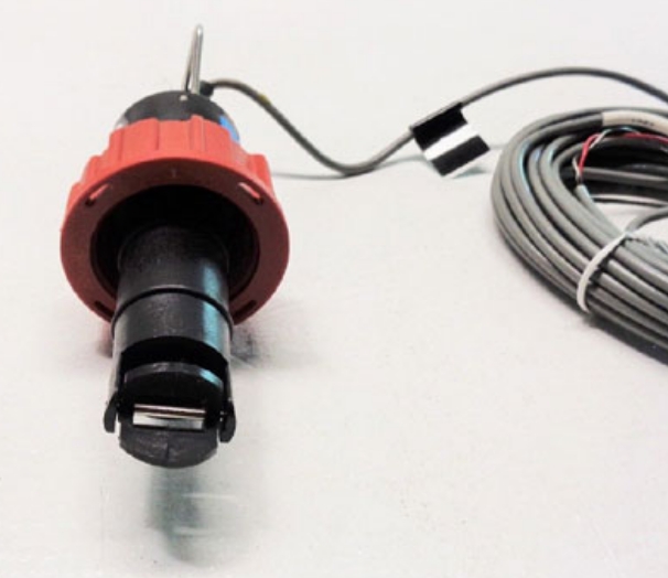 paddle wheel flow meter finetek