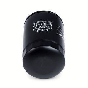 MASUMA-Filtros de aceite baratos para motor de carreras, original, de alto rendimiento, eléctrico, para Hyundai, venta al por mayor, 26310-27420 - Product Image 5