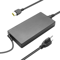 Cargador de Laptop Japter al por Mayor, Adaptador de Corriente para Computadora, 20V 11.5A 230W para Len ADL170NLC2A