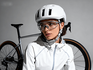 <span class=keywords><strong>Casque</strong></span> de protection en plastique léger et résistant aux chocs, en matériau PC+EPS, <span class=keywords><strong>pour</strong></span> cyclistes unisexes, respirant, <span class=keywords><strong>pour</strong></span> toutes les saisons - Product Image 3