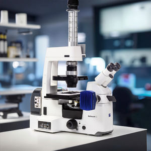 <span class=keywords><strong>Microscope</strong></span> FL <span class=keywords><strong>Fluorescence</strong></span> Zeiss Axio Vert5 - Product Image 3