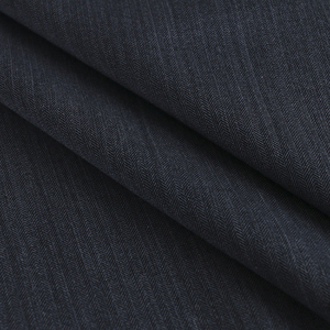 Tela de Traje de Lana Merino Peinada de Alta Calidad, Tela <span class=keywords><strong>Italiana</strong></span> de Lujo para Trajes de Hombre - Product Image 4