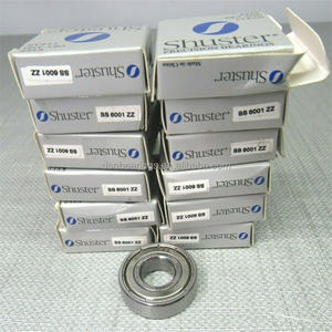 แบริ่ง <span class=keywords><strong>shuster</strong></span> 2383572ความแม่นยำสูงเครื่องมือเครื่องจักรแบริ่ง <span class=keywords><strong>shuster</strong></span> แบริ่ง FAF 305K BCA 10D - Product Image 5