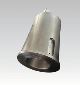 تصنيع مخصص للقطع المطروقة ذات الأشكال الخاصة - جودة عالية - توصيل سريع - قطع مطروقة - Product Image 5