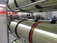 Fibra Óptica G657A1 en Bobina de 50.4km/60.4km, Monomodo, Disponible en Stock, ¡Oferta!
