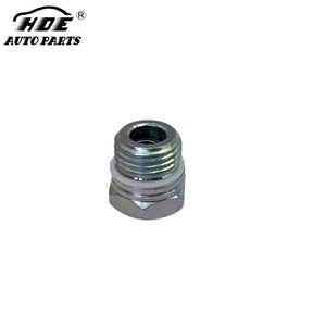 6742740 F5RZ3R608B 2361990 อะไหล่รถยนต์ขายส่ง ปลอกน็อตพวงมาลัยเพาเวอร์สำหรับ FORD ESCORT - Product Image 1