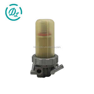 ตัวแยกน้ำมันเชื้อเพลิง EexcavaStart รุ่น RA238-51400 1G350-43010 KX161 D722 สำหรับเครื่องยนต์อุตสาหกรรม ป้องกันการปนเปื้อนได้อย่างมีประสิทธิภาพ - Product Image 3