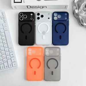 <span class=keywords><strong>Cover</strong></span> per Cellulare in TPU <span class=keywords><strong>Silicone</strong></span> Ultra Sottile Trasparente Opaco Antiurto a Prezzo di Fabbrica per <span class=keywords><strong>iPhone</strong></span> 17 17 Pro Max - Product Image 6