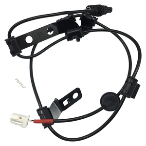 Capteur de vitesse de roue ABS de haute précision à caractéristiques stables, référence <span class=keywords><strong>95681</strong></span>-<span class=keywords><strong>2S300</strong></span>, pour PEUGEOT 407 Coupé 2005 2.2 16V - Product Image 4