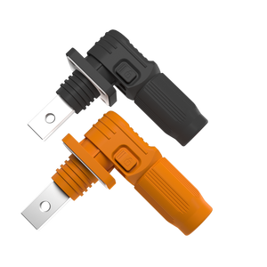 מתח גבוה ניילון מחבר מהיר ניילון עבור סוללת ליתיום טעינה אישית אורך מותאם אישית חוט עמיד למים - Product Image 1