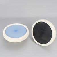 Diffuseur à bulles fines - Aérateur microporeux EPDM de 0,5 mm pour une aération haute performance