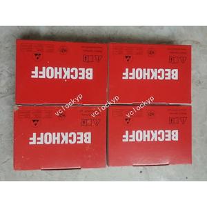 Nouveau module de contrôleur logique programmable Beckhoff EL5101 CPLD - Product Image 5