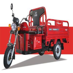 รถสามล้อบรรทุกหนัก - Product Image 3