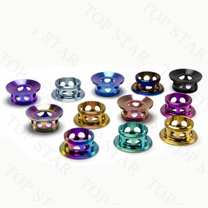 Sujetador de <span class=keywords><strong>bielas</strong></span> de titanio TMJ, juego de manivela MTB, tornillos, cubierta de manivela <span class=keywords><strong>XT</strong></span> UT DA, Perno de fábrica de titanio, precio, accesorios para bicicleta - Product Image 4