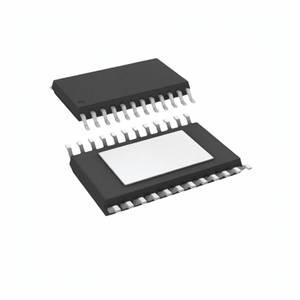 TPS70302PWPR ซื้อชิ้นส่วนอิเล็กทรอนิกส์ออนไลน์ 24 ช่องทางจำหน่ายจากผู้ผลิต PowerTSSOP Power Management (PMIC) - Product Image 1