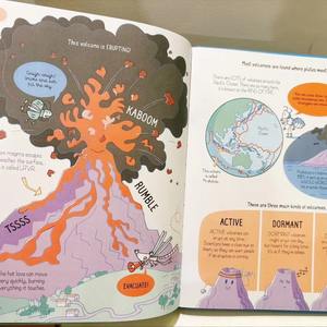 Descuento de fábrica personalizado Tapa dura libro para niños respetuoso con <span class=keywords><strong>el</strong></span> medio ambiente cartón reciclado impresión Offset - Product Image 5