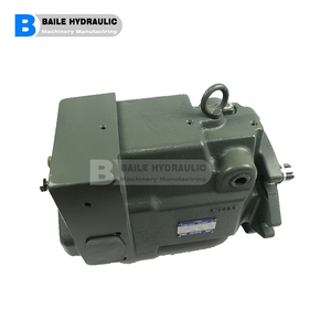 Bombas de pistón de desplazamiento variable serie A, tipo compensador de bomba única A10 A16 A22 A37 A56 A70 A90 A145 - Product Image 2