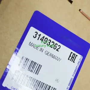 Ventilateur de refroidissement électrique OEM pour S60 <span class=keywords><strong>V60</strong></span> S90 V90 XC60 B4 B5 B6 Mild Hybrid 2017- 31493262 Chine continentale OE 31493262 - Product Image 2