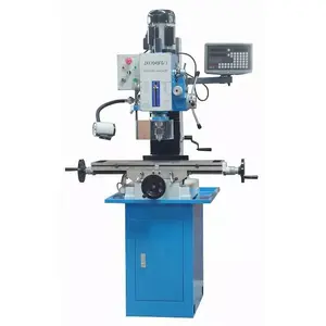 auto-feeding hand drill machines milling and drilling machine ZAY7045FG/1