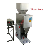 Nouvelle machine de conditionnement de café semi-automatique électrique en acier inoxydable, remplisseuse de liquides et scelleuse de sachets verticaux, capacité 1000g-3000g