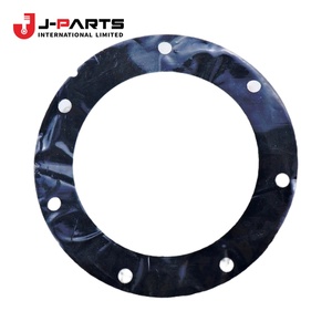 ปะเก็น, ช่องระบายอากาศถังน้ำมันเครื่องยนต์สำหรับโตโยต้า HIACE LH103 1993-1998 77169-14020 - Product Image 1