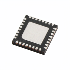 ชิ้นส่วนอิเล็กทรอนิกส์ IR36021MTRPBF 32 VFQFN แผ่นวงจรแบบเปิดเผยในสต็อก การจัดการพลังงาน (PMIC) - Product Image 1