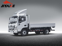 Véhicule de transport de marchandises électrique le moins cher camionnette électrique de livraison à vendre